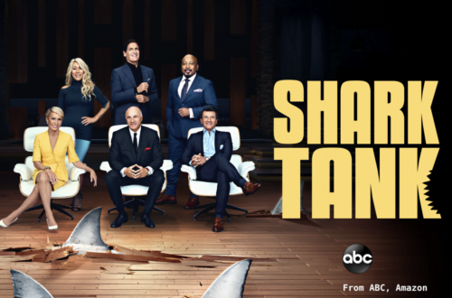 Shark Tank Season 14 main